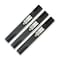 T Terre 3-Pack Medium Lift Lawn Mower Blades for a 54 Inch Mower Deck, 3PK 41-HOP-24-0010-QTY3 - alternate 1